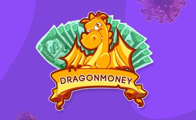 казино драгон мани зеркало